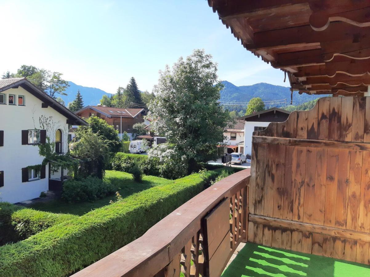 Kontaktlos Moderne Fewo Fur 2 Am Tegernsee By Stayfritz バート・ウィーゼ エクステリア 写真